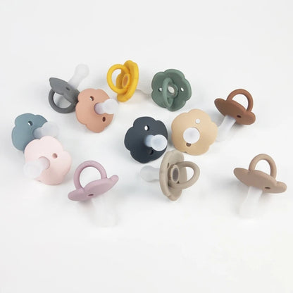 Baby Silicone Pacifier